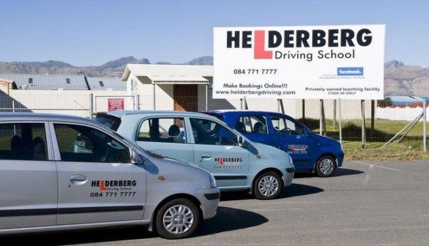 Helderberg Driving School