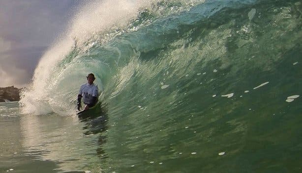 Plett Ocean EDITED Image