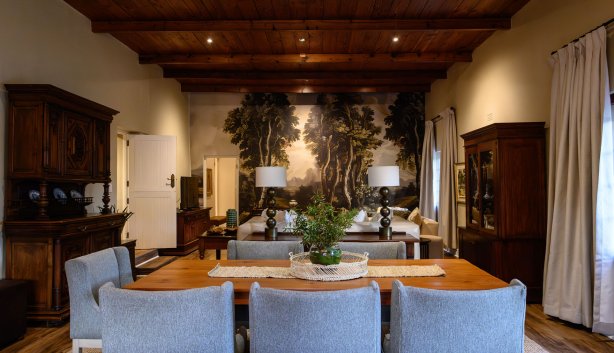 Webersburg Wine Estate