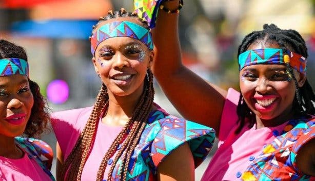 Cape Town Carnival