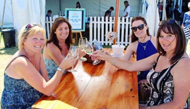 Constantia Gift Fair