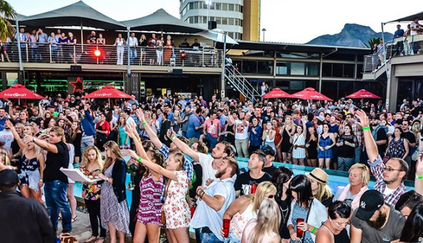 Afrikaans Rock Vol 2 - 5