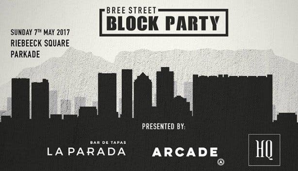 Block Party - 3