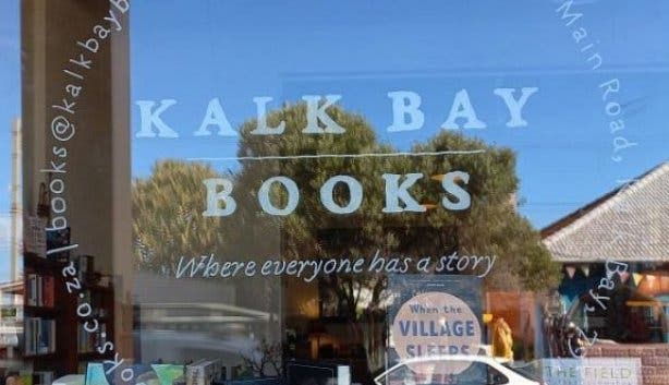 Kalk Bay Books 