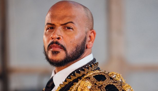 Carmen Cape Town Opera