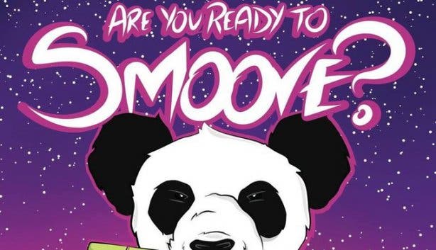 Smoove Warehouse Festival