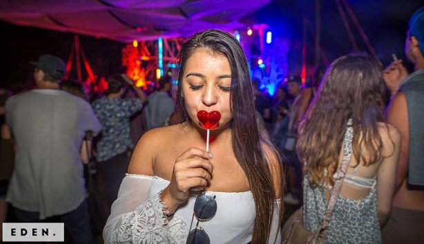 Eden Experience - 2017 - 4