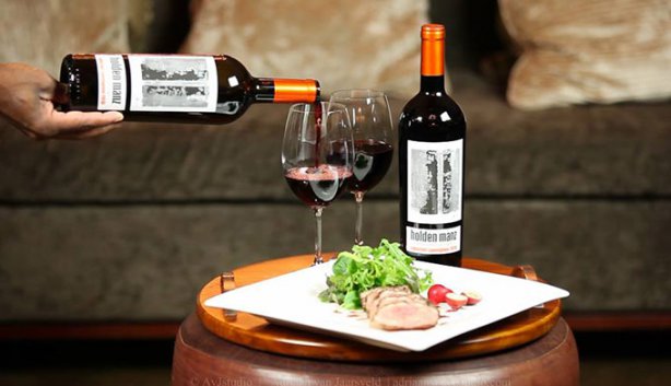 Franschhoek Uncorked - 2