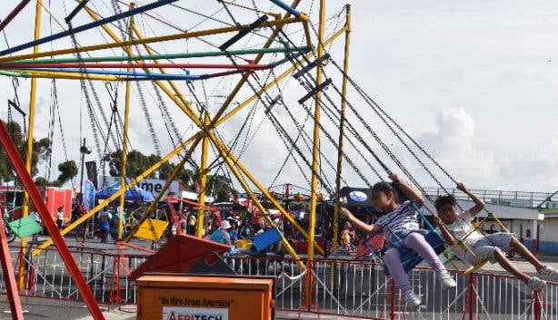 Killarney Motor Show 2025