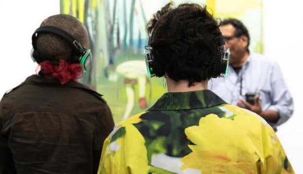 Investec Cape Town Art Fair 2023