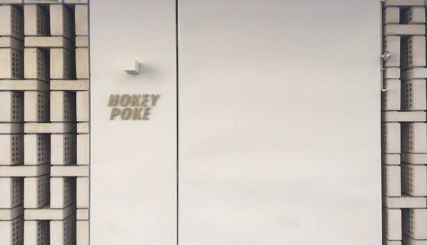 Hokey Poke
