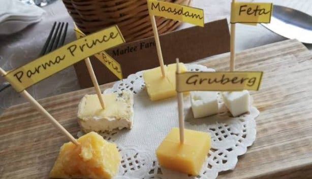 artisanal cheese fair