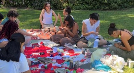 #htmlcaption21 WEEKEND 1