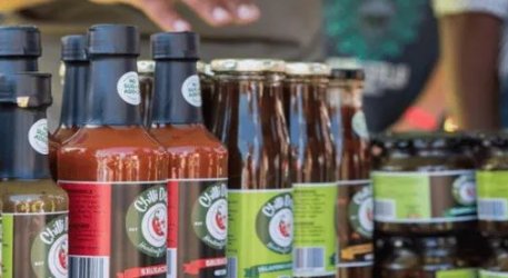 #htmlcaption21 WESTCOAST CHILLI