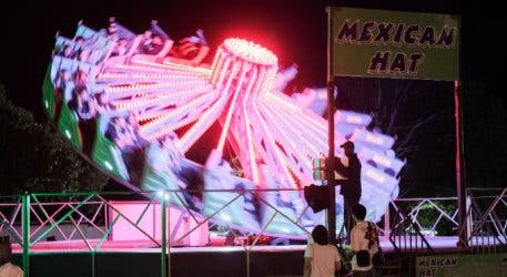 HOK Carnival /weekend