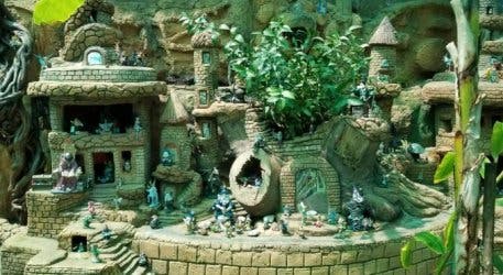 Pixie & Fairy Village 2