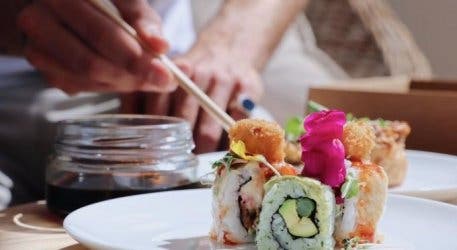 Best sushi spots 