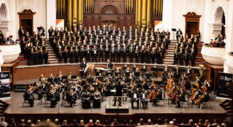 #htmlcaption21 Cape Town Philharmonic Orchestra