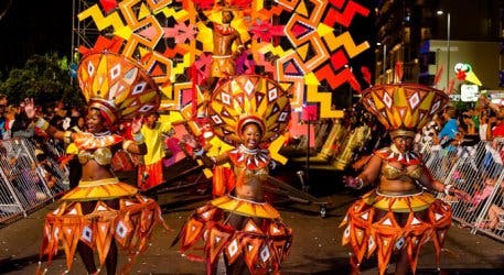 Cape Town Carnival 2023: Everything you need to know