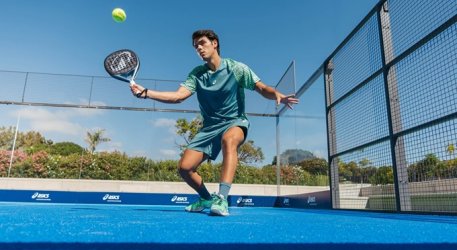 /weekend Padel for Dogs 