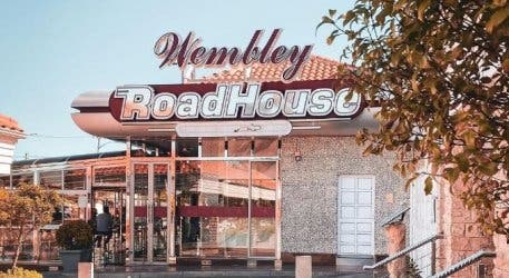 Wembley Roadhouse