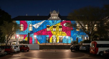 #htmlcaption21 Lumenocity /weekend