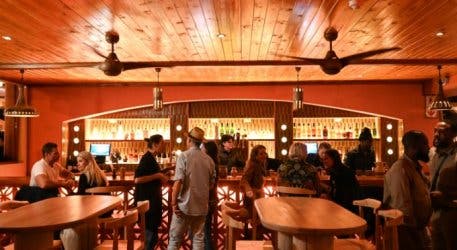 New: Boma on Bree Street