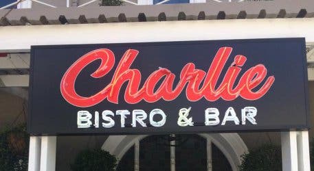 charlie bistros und bar