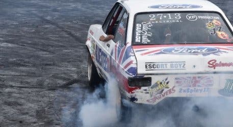 #htmlcaption21 KILLARNEY MOTOR SHOW