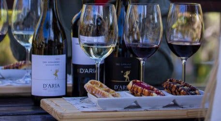 Wine tasting nearby discount
