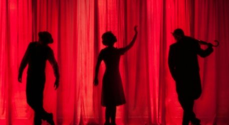 /weekend Broadway