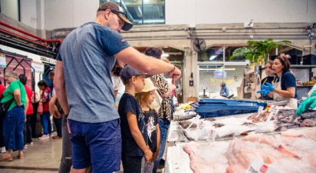 #htmlcaption21 /weekend Sustainable Seafood