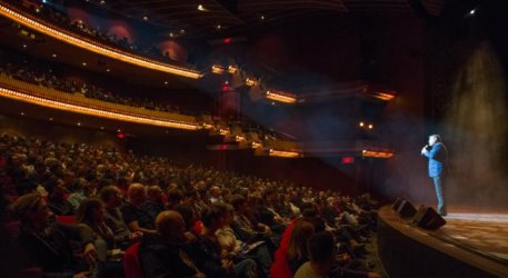 Cape Town Funny Festival 2025