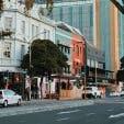 Bree Street by CapeTownMag