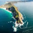 Cape Town Helicopters Cape Point NEW