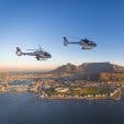 Cape Town Helicopters Robben Island NEW 2