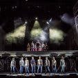 West Side Story The Fugard Theatre 3