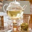 Nigiro Tea Cafe