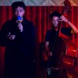 Bad weather OV - Cape Town Jazz Club