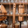 Distillers & Union 