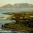 Cape Town Helicopters Robben Island NEW 