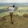 Golf reizen Madiba