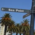 sea point bord