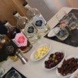 Woodstock Gin Co. Tasting