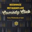 Beerhouse comedy club