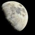 artemis moon