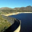 Steenbras dam