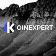 Koinexpert logo