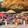 Dutchies Summer Lounge