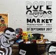 Dope Goods Market - 1